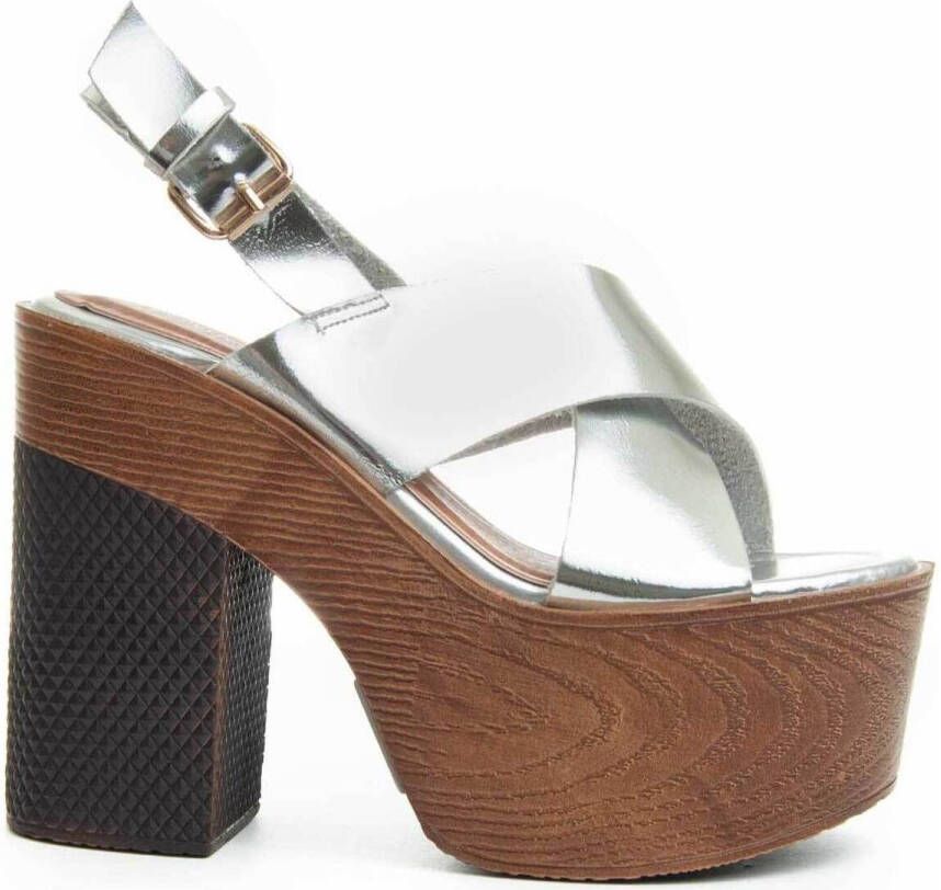 Montevita Sandalen 89345