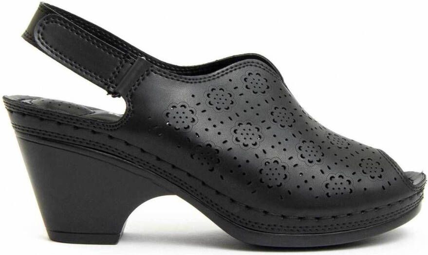 Montevita Sandalen 90016