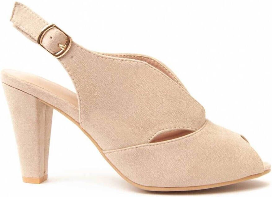 Montevita Sandalen 90035