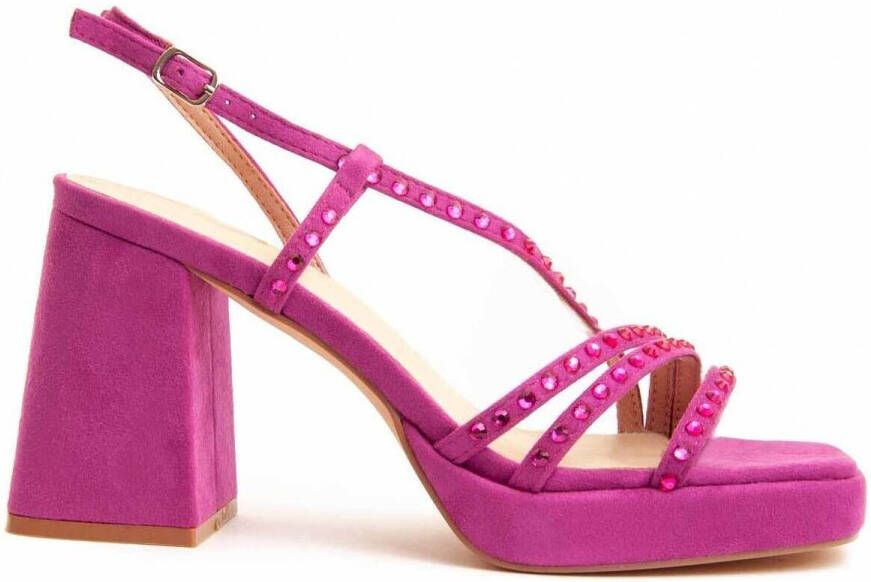 Montevita Sandalen 90356