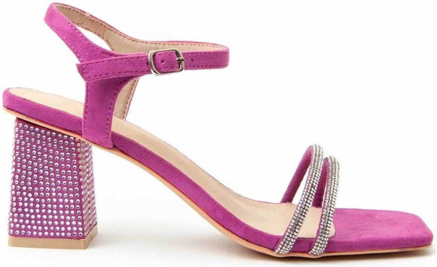 Montevita Sandalen 90523