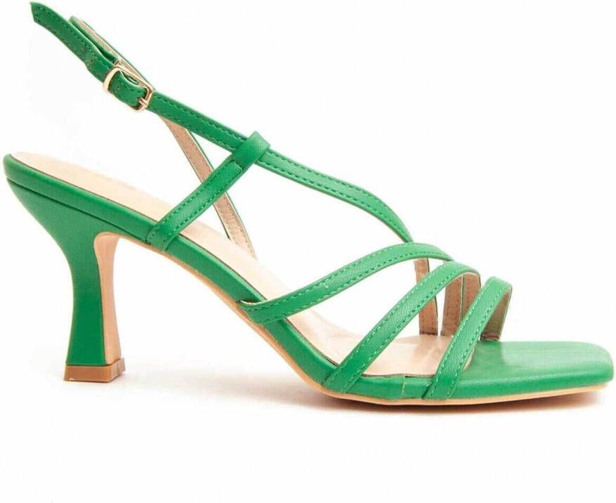 Montevita Sandalen 91046