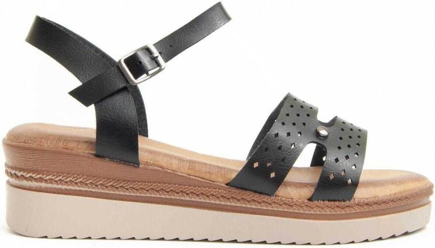Montevita Sandalen 91052