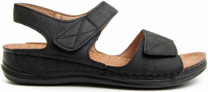 Montevita Sandalen 91066