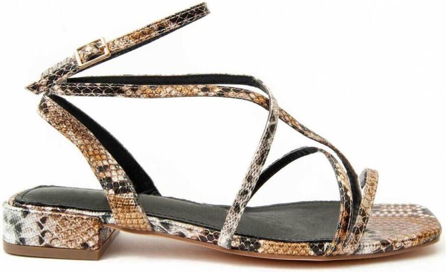 Montevita Sandalen 91742