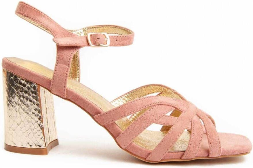 Montevita Sandalen 91756