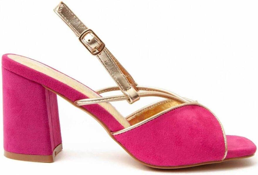 Montevita Sandalen 91762
