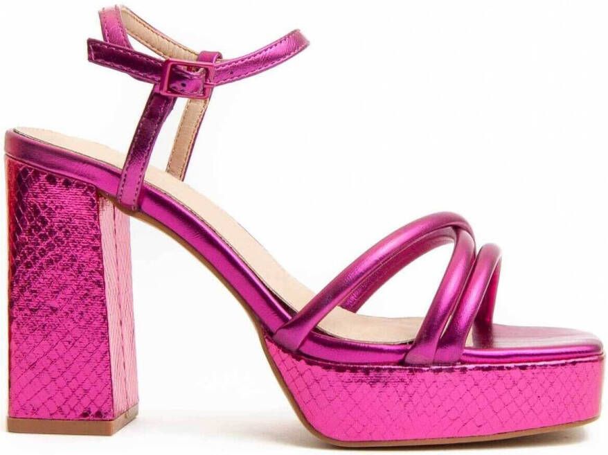 Montevita Sandalen 91776