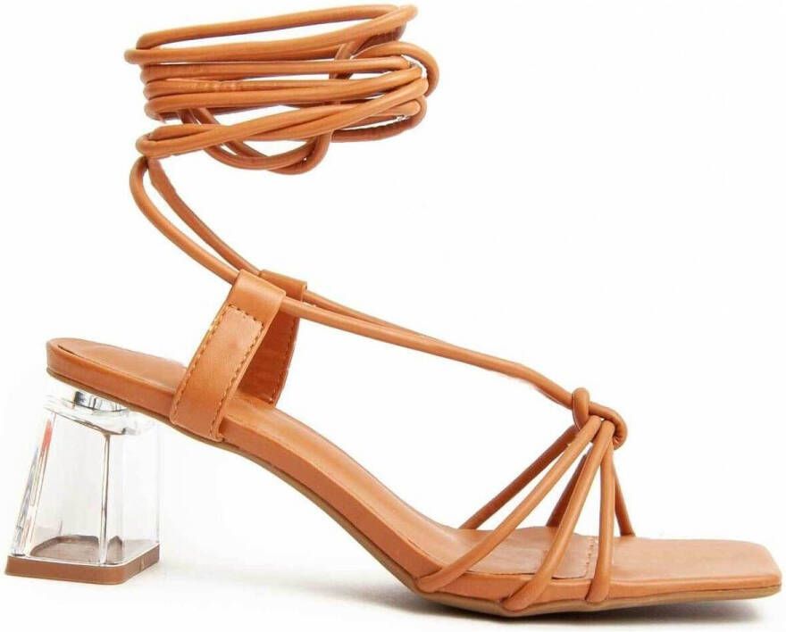 Montevita Sandalen 92409