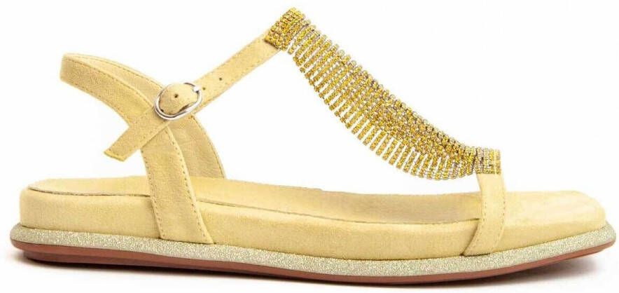 Montevita Sandalen 92916