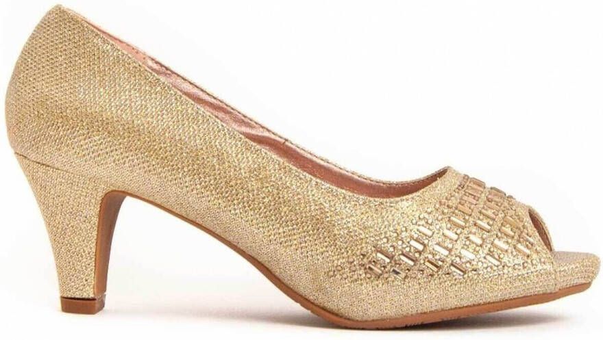 Montevita Pumps 97853