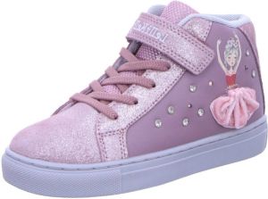 Lelli Kelly Babyslofjes