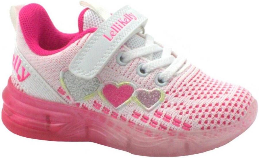 Lelli Kelly Lage Sneakers LEL-E23-LKAL3451-BI