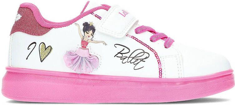 Lelli Kelly Lage Sneakers SPORT VERWISSELBARE ROKKEN LKAA-2280