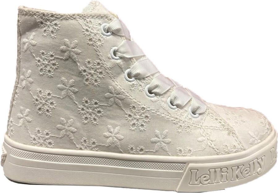 Lelli Kelly Hoge Sneakers