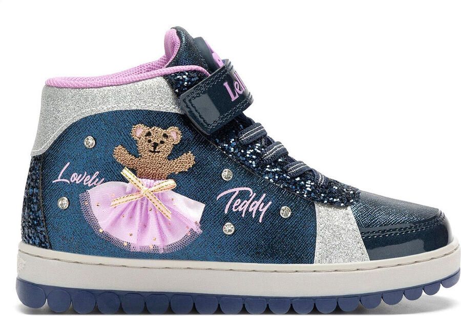 Lelli Kelly Hoge Sneakers
