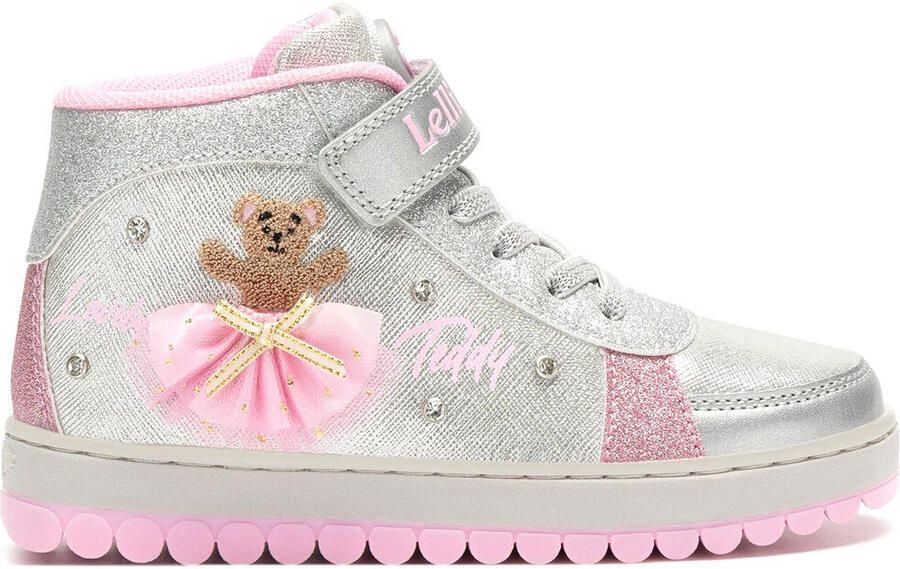 Lelli Kelly Hoge Sneakers