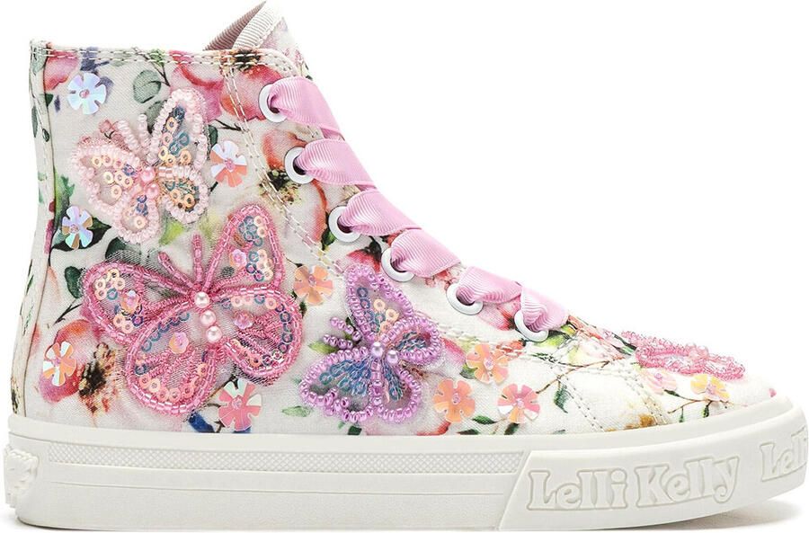 Lelli Kelly Hoge Sneakers LKED5416B00 - Foto 2