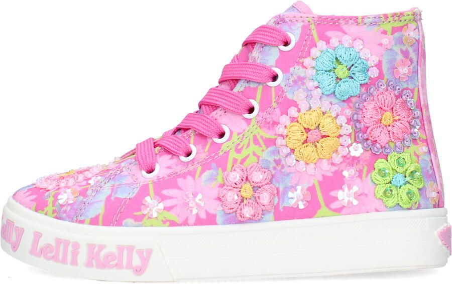 Lelli Kelly Hoge Sneakers LKED4910B00