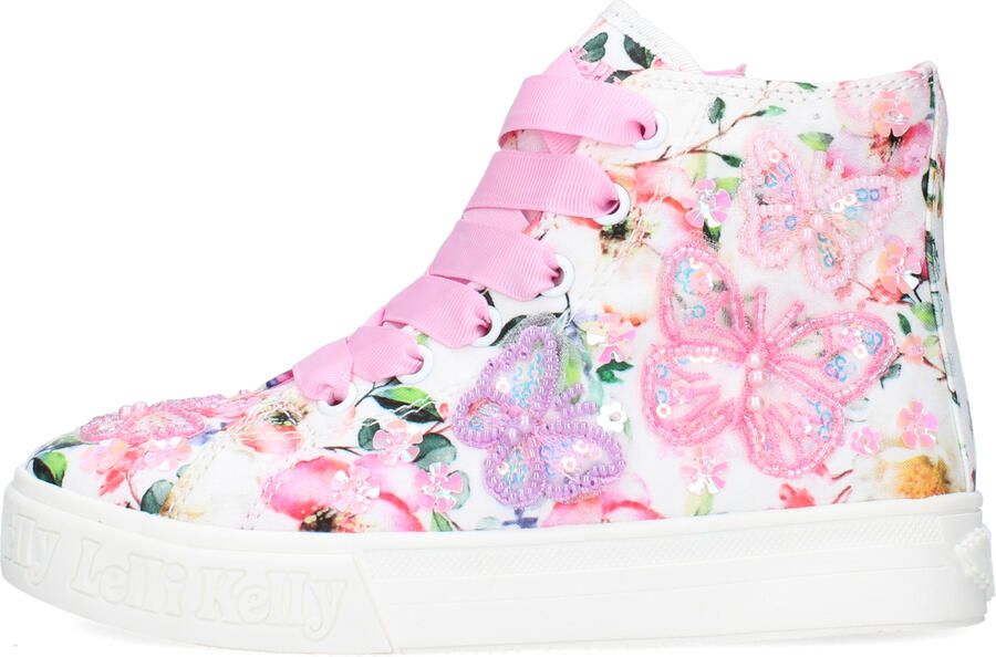 Lelli Kelly Hoge Sneakers LKED5416B00