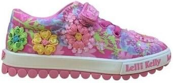Lelli Kelly Lage Sneakers ELOISE ROLY SOLY LKED 4912 Fuxia