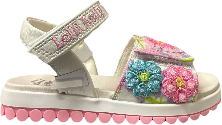 Lelli Kelly Platte sandalen
