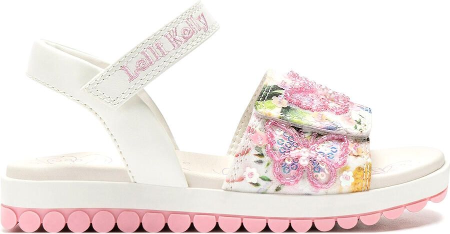 Lelli Kelly Platte sandalen