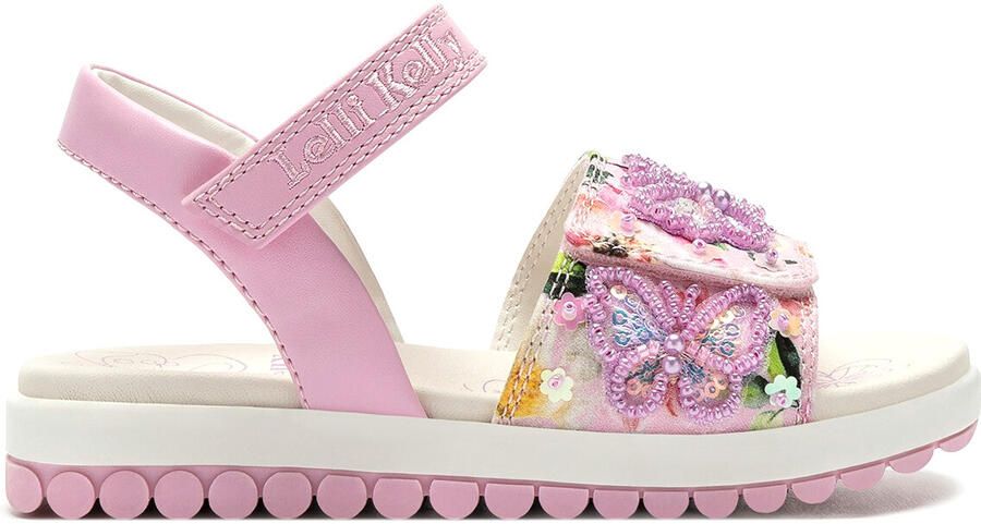 Lelli Kelly Platte sandalen