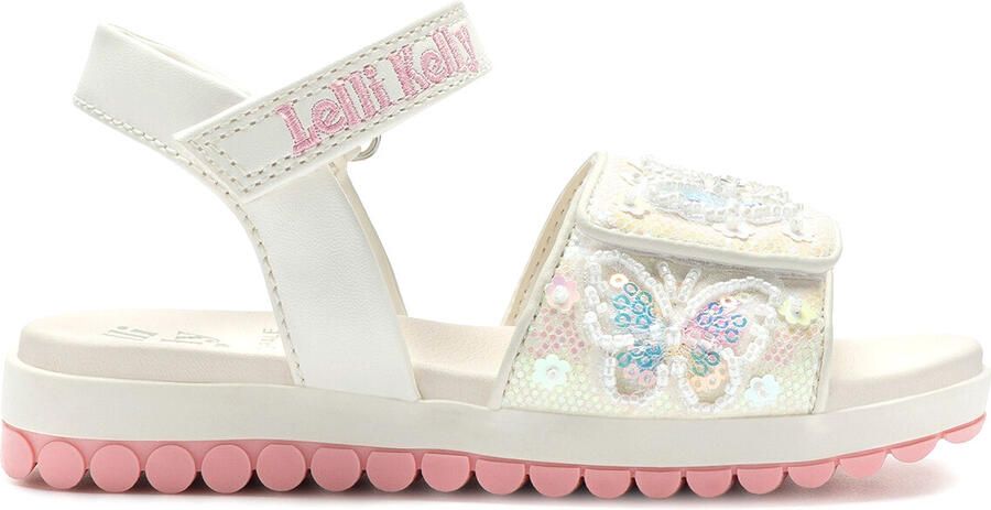 Lelli Kelly Platte sandalen