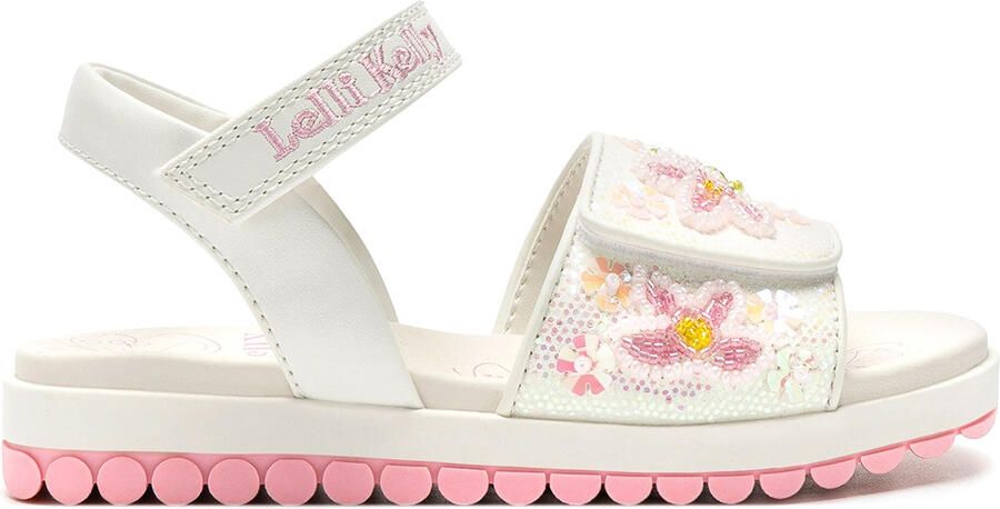 Lelli Kelly Platte sandalen