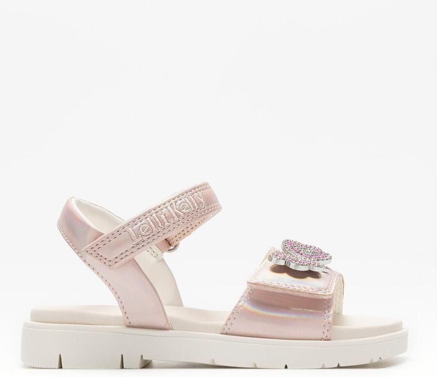 Lelli Kelly Platte sandalen INES