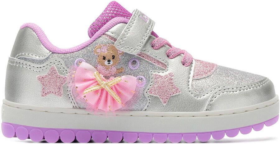 Lelli Kelly Sneakers MILLE STELLE LKAL 5710 Gris
