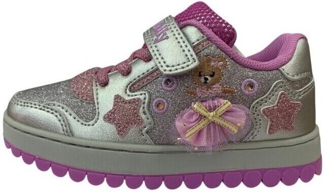 Lelli Kelly Sneakers MILLE STELLE LKAL 5710 Gris - Foto 2