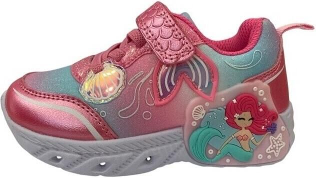 Lelli Kelly Sneakers VIVIENNE LKAL 5732 Rosa