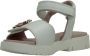 LelliKelly ALICE~~~~~~~~~~~~~~~~~~~~~~~~~ MeisjesSandalenKindersandalen Wit beige - Thumbnail 2