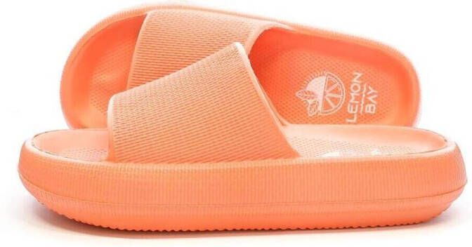 Lemon Bay Teenslippers