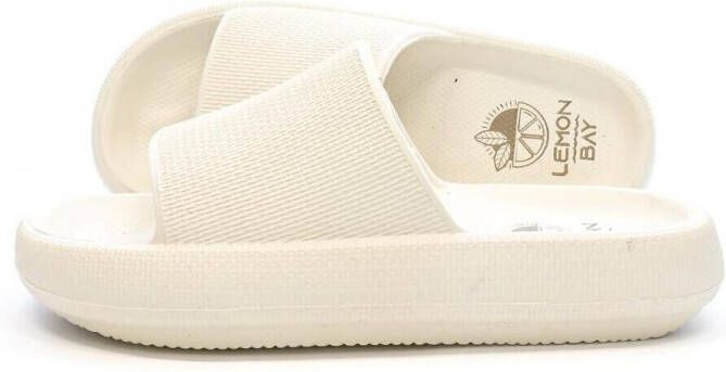 Lemon Bay Teenslippers