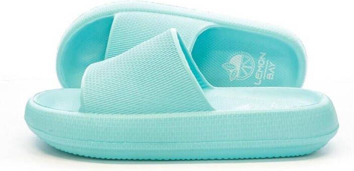 Lemon Bay Teenslippers