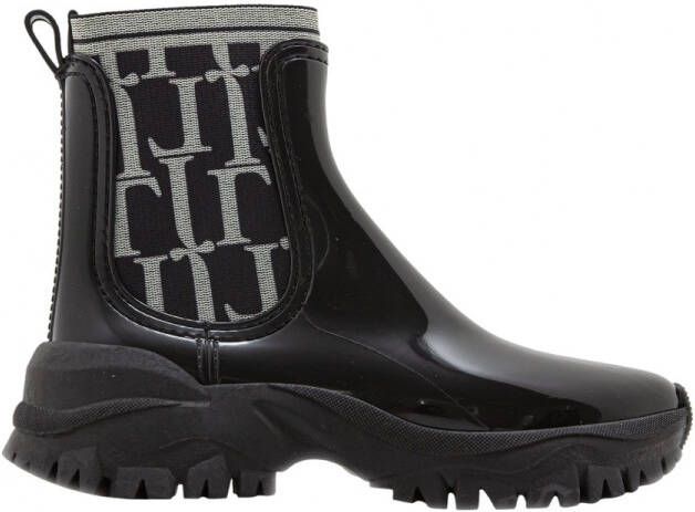 Lemon Jelly Laarzen Boots Elliot 01 Black