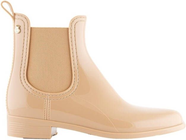 Lemon Jelly Laarzen Comfy 44 Boots Sand