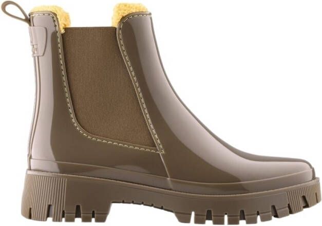Lemon Jelly Laarzen Eirwen Boots Woodland