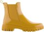 Lemon Jelly Laarzen Peachy 13 Boots Mostarda - Thumbnail 1