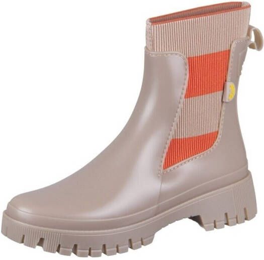 Lemon Jelly Laarzen Selena Boots Dusty Nude