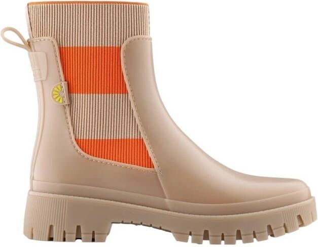 Lemon Jelly Laarzen Selena Boots Dusty Nude