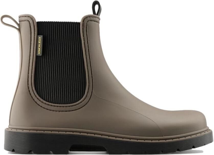 Lemon Jelly Enkellaarzen Loom Boots Barefoot Woodland