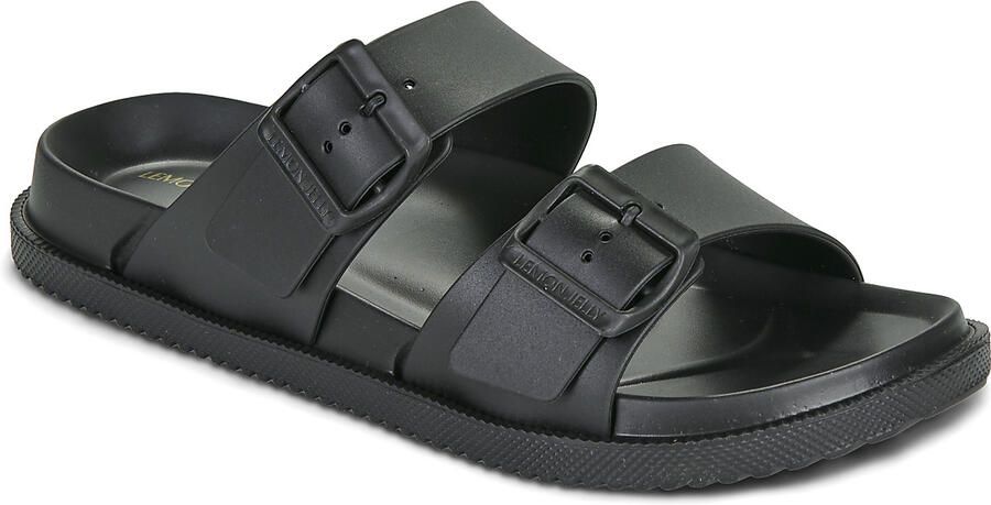 Lemon Jelly Women's Elise Sandalen grijs zwart