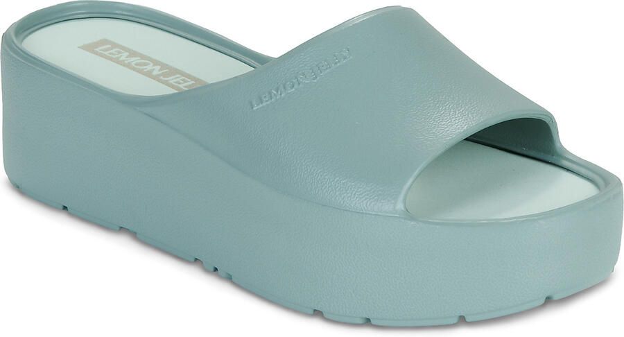 Lemon Jelly Slippers FENIX