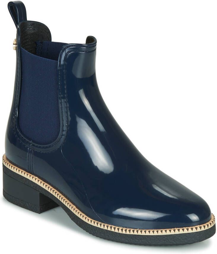 Lemon Jelly Boots & laarzen Ava in blauw
