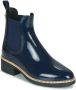 Lemon Jelly Boots & laarzen Ava in blauw - Thumbnail 1