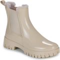 Lemon Jelly Regenlaarzen COLDEN - Beige
